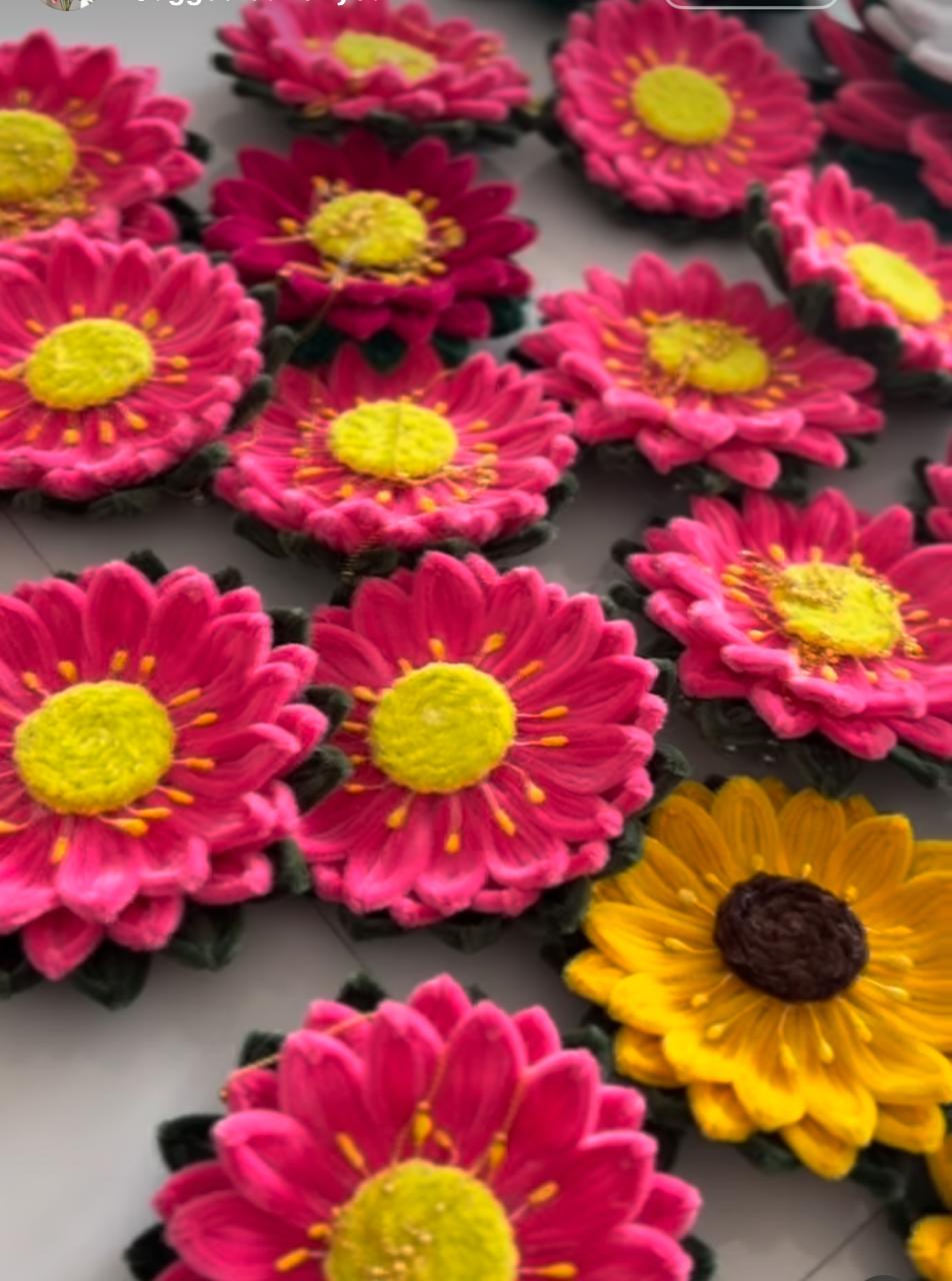 Pipe Cleaners Crafts
