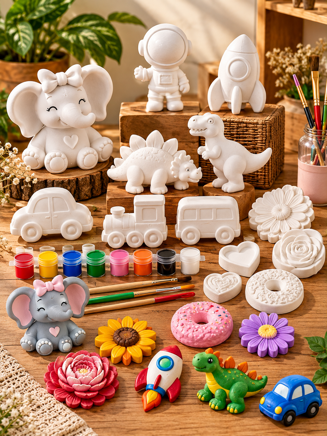 DIY Kits