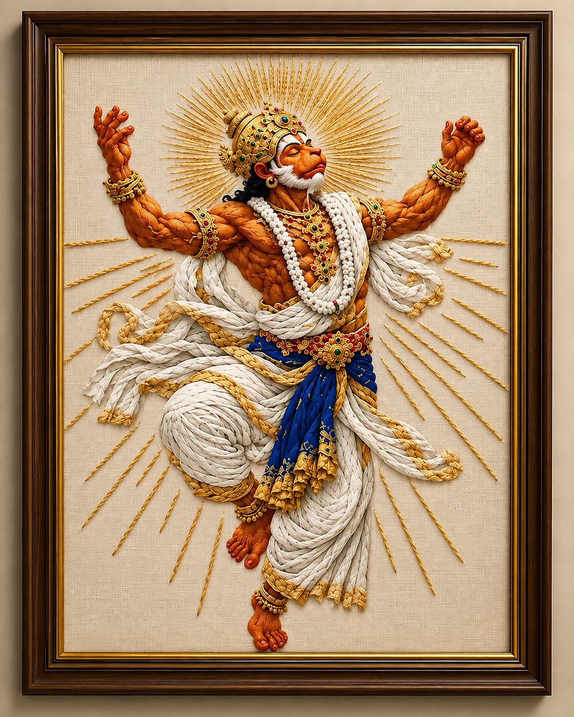 Handmade Paintings